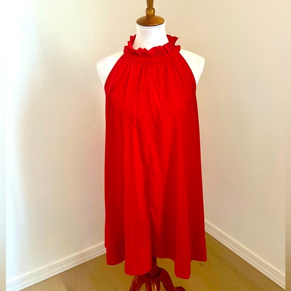 NWT Mersea Endless Summer Dress - Picture 5 of 7